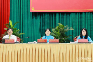Kinh tế Đồng Nai 6 tháng đầu năm duy trì đà tăng trưởng tích cực
