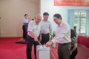 PHƯỜNG AN LỘC PHÁT ĐỘNG ỦNG HỘ QUỸ "ĐỀN ƠN ĐÁP NGHĨA" NĂM 2026 🇻🇳