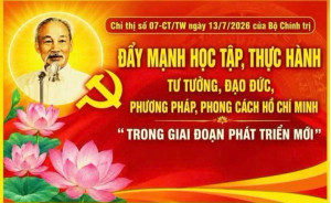 Những điểm mới trong nhận thức và thực hành Di sản Hồ Chí...