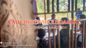 "MỘT THỜI HOA LỬA - TIẾNG PHÁO NĂM XƯA VÀ HÒA BÌNH HÔM NAY" 🔥🇻🇳