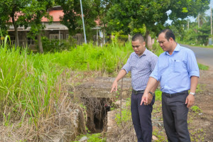 TỪ LỜI HỨA ĐẾN HÀNH ĐỘNG: PHƯỜNG AN LỘC KHẨN TRƯƠNG GIẢI QUYẾT KIẾN NGHỊ CỦA NHÂN DÂN 🌺