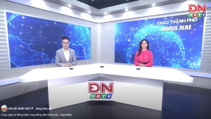 Công nghệ số đồng hành cùng Nông dân Đồng Nai