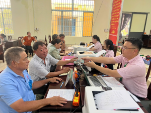 TIẾP TỤC ĐẨY MẠNH TÍN DỤNG STEM NĂM HỌC 2026 - 2027: BỆ PHÓNG CHO NHÂN LỰC CÔNG NGHỆ CAO