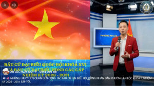 NHỮNG LƯU Ý LIÊN QUAN ĐẾN CÔNG TÁC BẦU CỬ ĐẠI BIỂU HỘI ĐỒNG NHÂN DÂN PHƯỜNG AN LỘC KHÓA II, NHIỆM KỲ 2026 - 2031 SẮP TỚI.