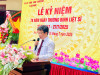 An Phước tổ chức họp mặt kỷ niệm 78 năm Ngày Thương binh...