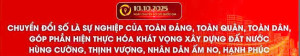 UBND xã An Phước triển khai dịch vụ cấp chữ ký số cộng đồng