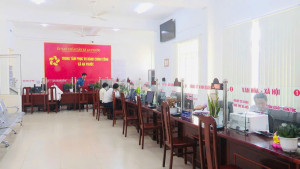 Nỗ lực thực hiện cải cách thủ tục hành chính trên địa bàn xã An Phước