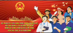 Tăng tốc giải quyết thủ tục hành chính: Xã An Phước cam kết rút ngắn thời gian xử lý hồ sơ