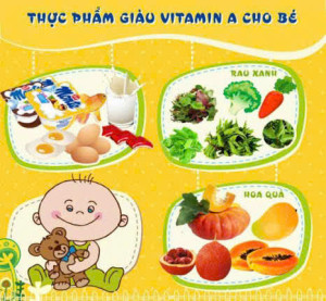 Ngày Vi chất dinh dưỡng (Ngày 1-2/12/2025)