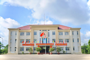 Thông báo - Về tuyển chọn người lao động đi thực tập kỹ thuật tại Nhật Bản – đợt 01/2026