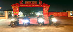 Đoàn kết - Chủ động - Sẵn sàng chiến đấu, bảo đảm an ninh dịp Tết Nguyên đán Bính Ngọ năm 2026