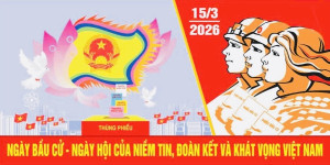 Xã An Phước - Tập trung chuẩn bị chu đáo, bảo đảm cuộc bầu cử diễn ra đúng luật, công khai, minh bạch
