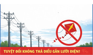 Xã An Phước - Tăng cường bảo vệ an toàn lưới điện trong mùa khô năm 2026