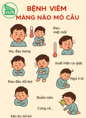 Tăng cường phòng, chống bệnh do não mô cầu trên địa bàn xã An Phước