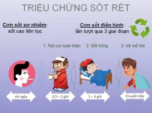 Chủ động phòng, chống sốt rét – Bảo vệ sức khỏe Nhân dân trên địa bàn xã An Phước