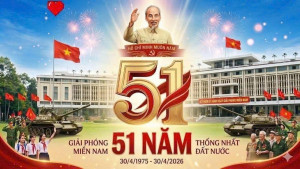 Xã An Phước - Hoàn tất công tác chuẩn bị lễ viếng đền liệt sĩ Tam An và Đền Liệt sĩ An Phước.