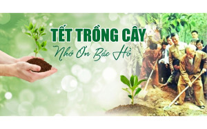 Xã An Phước phát động phong trào “Tết trồng cây đời đời nhớ ơn Bác Hồ” Xuân Bính Ngọ năm 2026 gắn với xây dựng Thành phố Đồng Nai xanh, hiện đại, phát triển bền vững.