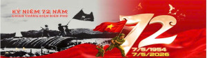 Kỷ niệm 72 năm Chiến thắng Điện Biên Phủ (7/5/1954 – 7/5/2026) Khẳng định bản lĩnh, trí tuệ và sức mạnh Việt Nam  - Bản hùng ca bất diệt và khát vọng phát triển của xã An Phước trong giai đoạn mới