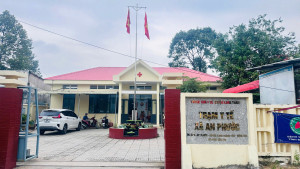 Xã An Phước triển khai hiệu quả kế hoạch khám sàng lọc, tầm soát bệnh lý chuyên khoa miễn phí nhân Ngày Sức khỏe toàn dân năm 2026