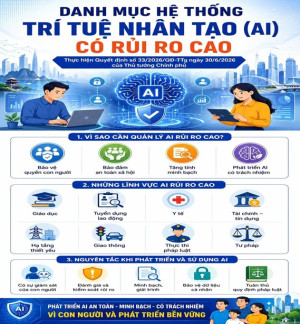 UBND xã An Phước: Triển khai Quyết định số 33/2026/QĐ-TTg...