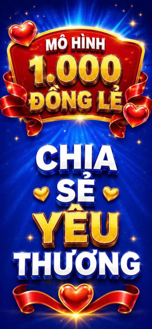 "Một nghìn đồng lẻ - Chia sẻ yêu thương": Lan tỏa nghĩa cử đẹp từ Trung tâm Phục vụ hành chính công xã An Phước