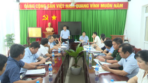 Xã An Phước đẩy nhanh tiến độ đo đạc lập hồ sơ địa chính  ...