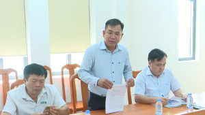 Tình hình triển  khai kế hoạch, kết quả  hoạt động của các...