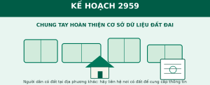 Tuyên truyền cung cấp thông tin, tài liệu phục vụ thu thập,...