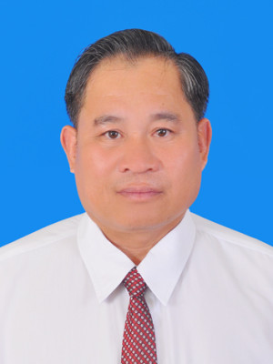 Nguyễn Văn Tám