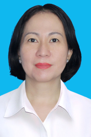 Nguyễn Thị Kim Liễu