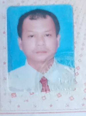 Đặng Văn Thêm