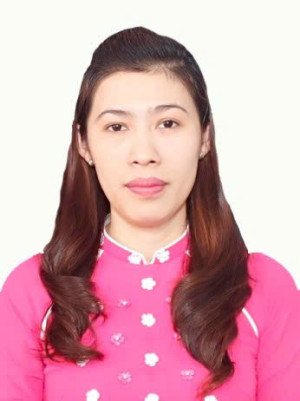 Lê Nguyễn Ngọc Trân