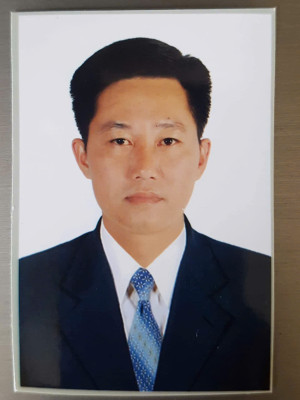 Nguyễn Đình  Nam