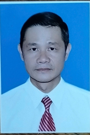 Nguyễn Khánh