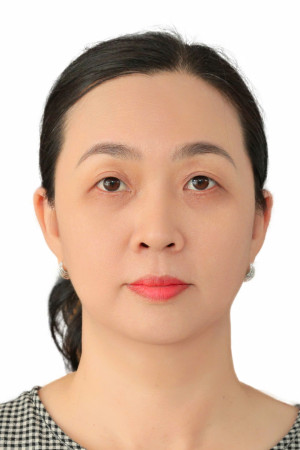 Nguyễn Lê Mỹ Trúc