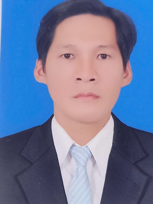 Nguyễn Minh Điền