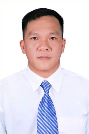 Nguyễn Ngọc Mẫn