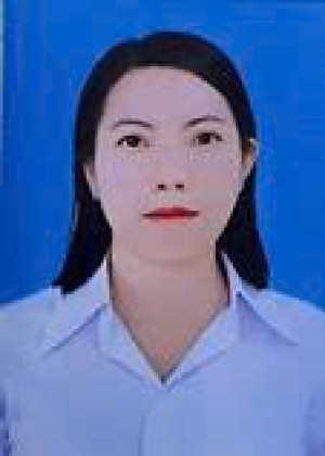 Nguyễn Thị Hồng Thúy