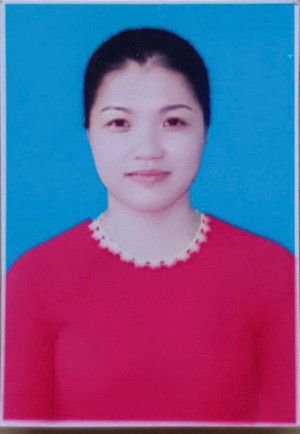 Nguyễn Thị Ngọc Hà
