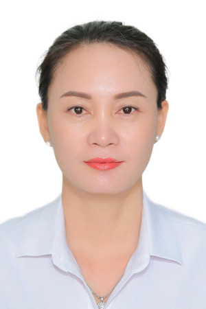 Nguyễn Thị Phượng