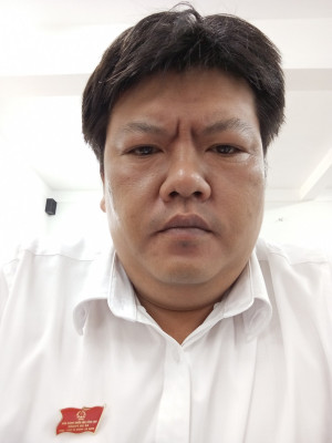 Nguyễn Trọng Nhân