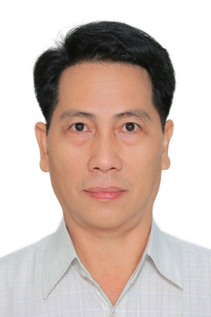 Nguyễn Văn Gấm