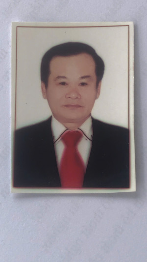 Nguyễn Văn Hiệp