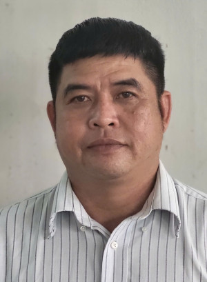 Nguyễn Văn Thạnh