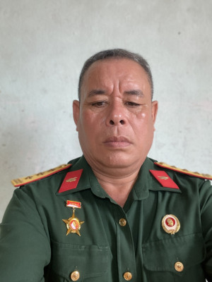 Nhữ Văn Huyền