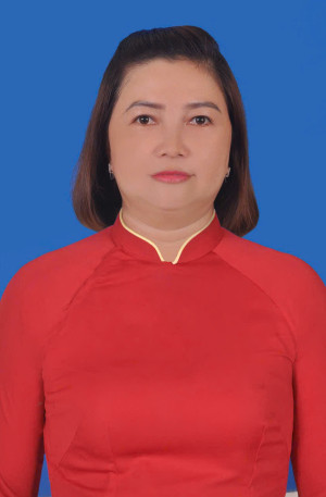 Phạm Thị Hảo Hiền