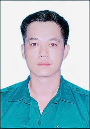 Phan Văn Tân