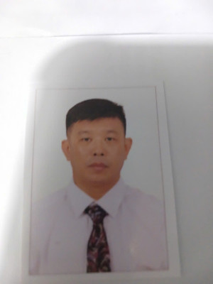 Quản Văn Thanh Hải