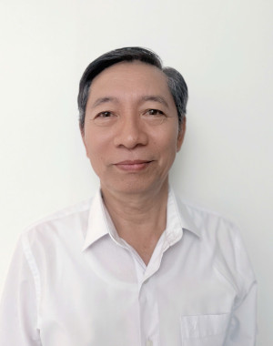 Trần Hữu Quế