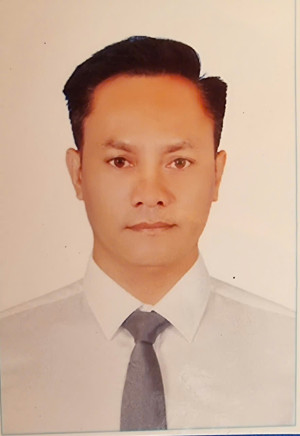 Trần Văn Tài